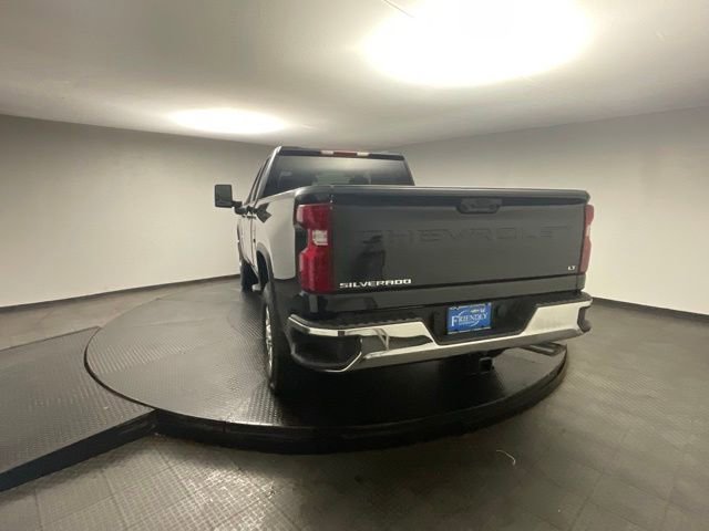New 2026 Chevrolet Silverado 2500 LT w/ Z71 Off-Road Package image 5