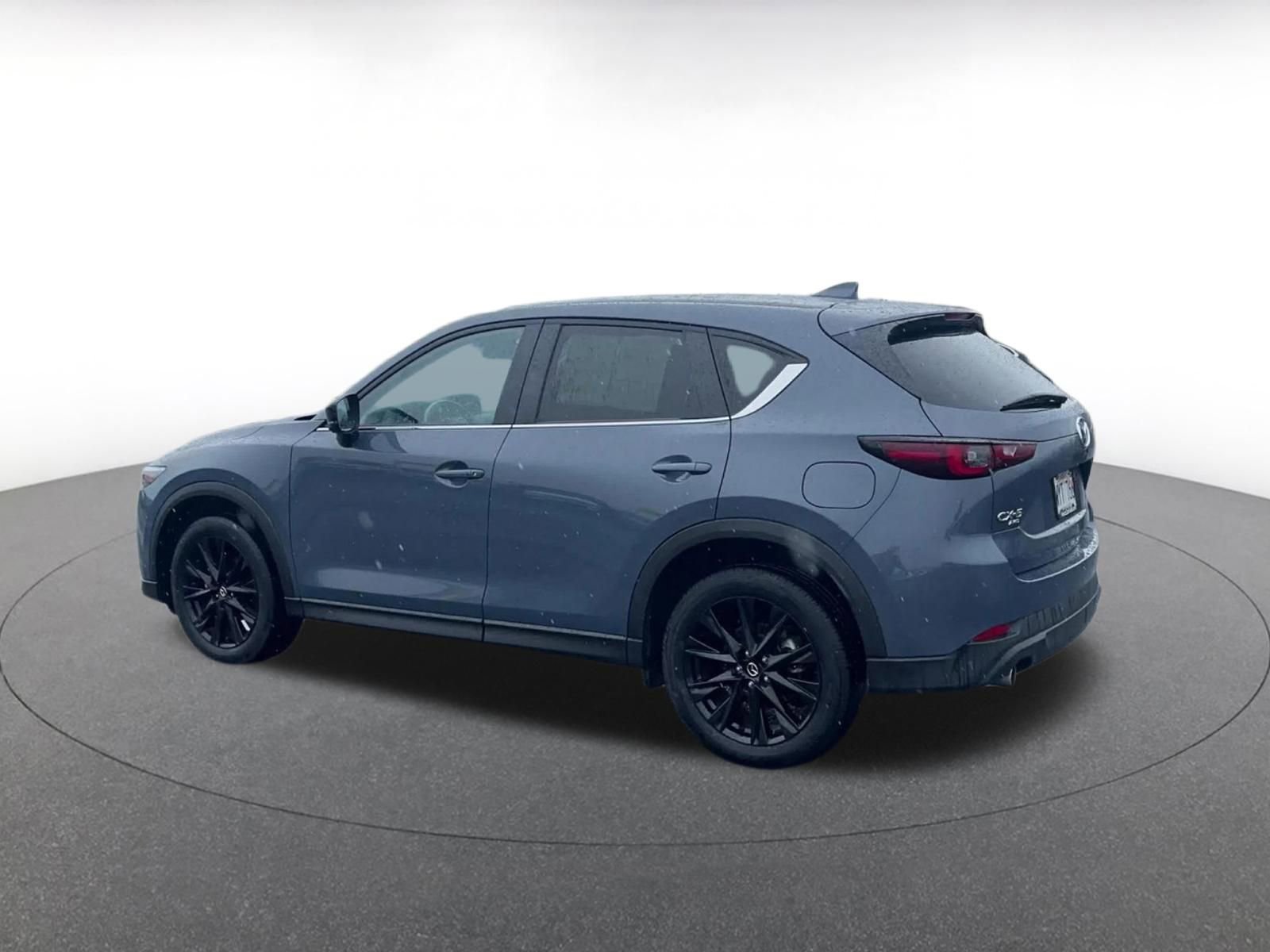 Used 2024 MAZDA CX-5 Carbon Edition image 10