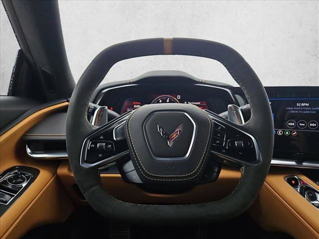 Used 2020 Chevrolet Corvette Stingray Premium Cpe w/ 3LT Preferred Equipment Group image 22