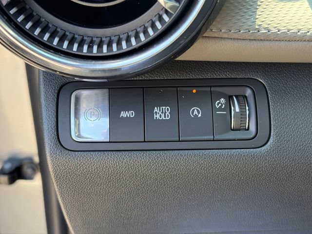 Used 2026 Chevrolet Equinox LT w/ Convenience Package II AWD/4WD image 24