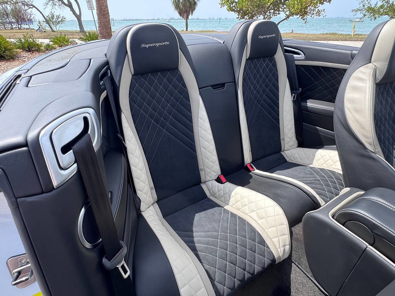 Used 2018 Bentley Continental GT Supersports image 82