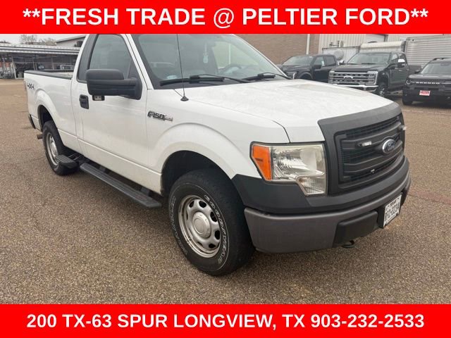 Used 2013 Ford F150 XL w/ PWR Equipment Group