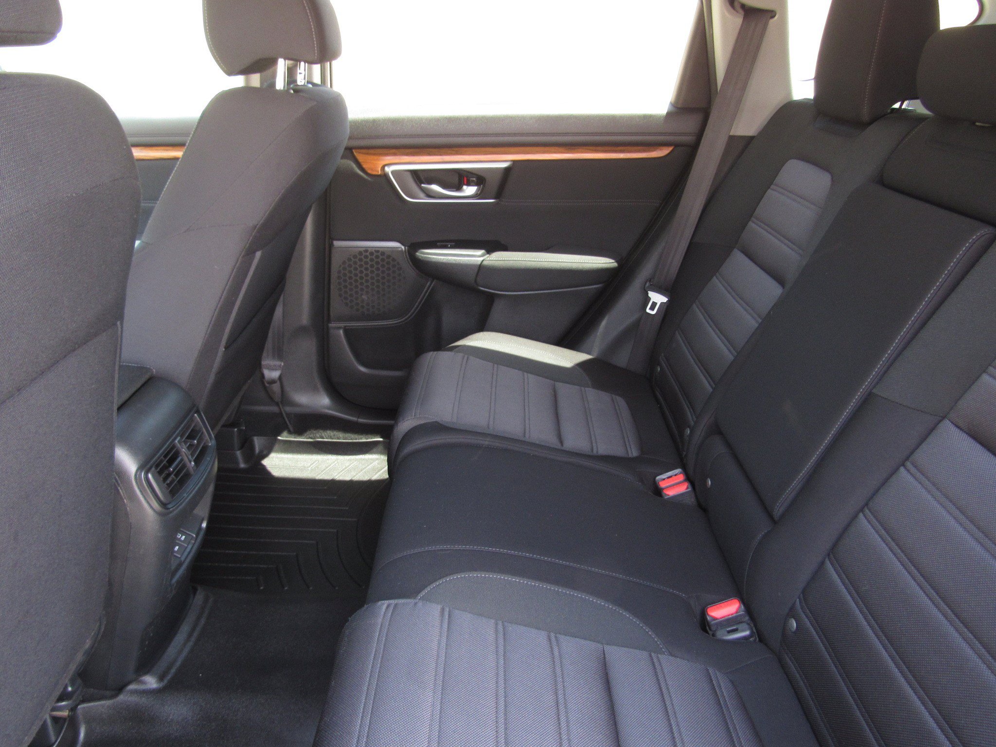 Certified 2020 Honda CR-V EX image 14