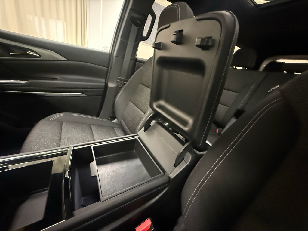 Certified 2025 Chevrolet Traverse LT w/ Sun and Wheel Package image 41