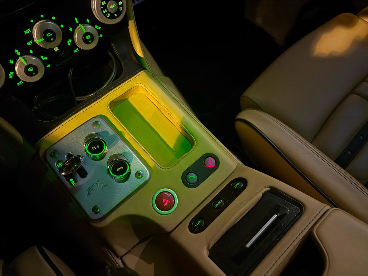 Used 2006 Ferrari 612 Scaglietti image 16