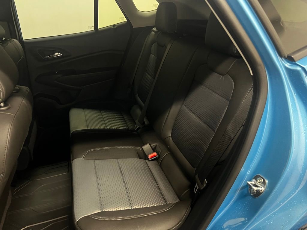 New 2026 Chevrolet Trax LT w/ LT Convenience Package image 29