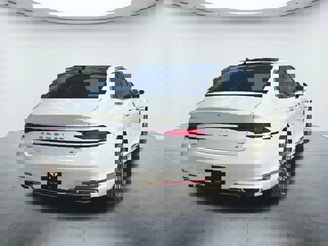 New 2026 Genesis G90 3.5T image 5