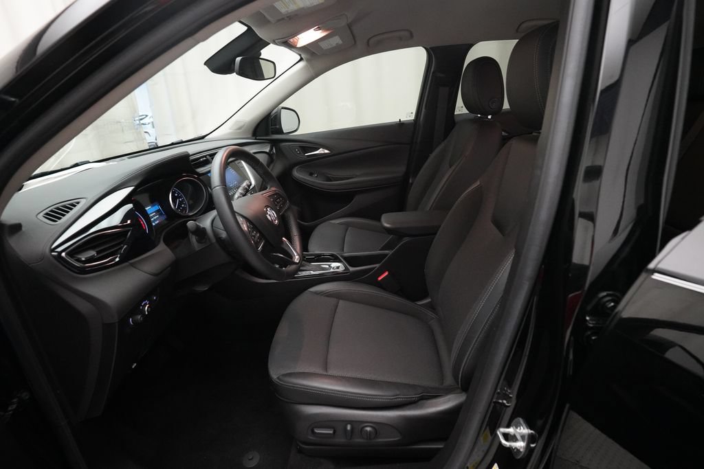 Used 2023 Buick Encore GX Select FWD image 7