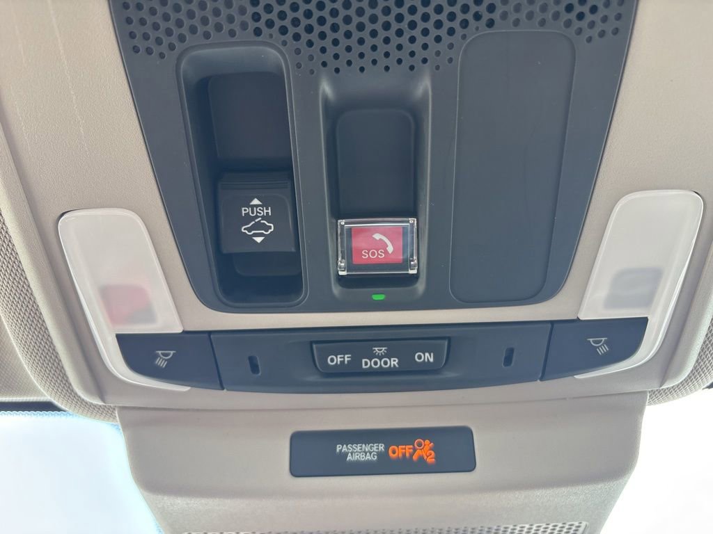 Used 2023 Honda Accord EX image 21