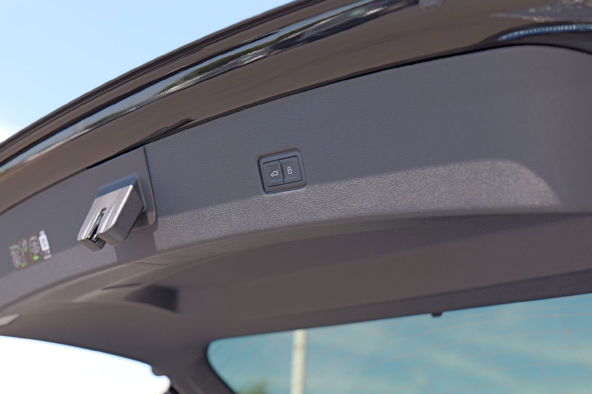 New 2026 Audi Q8 Premium Plus image 34