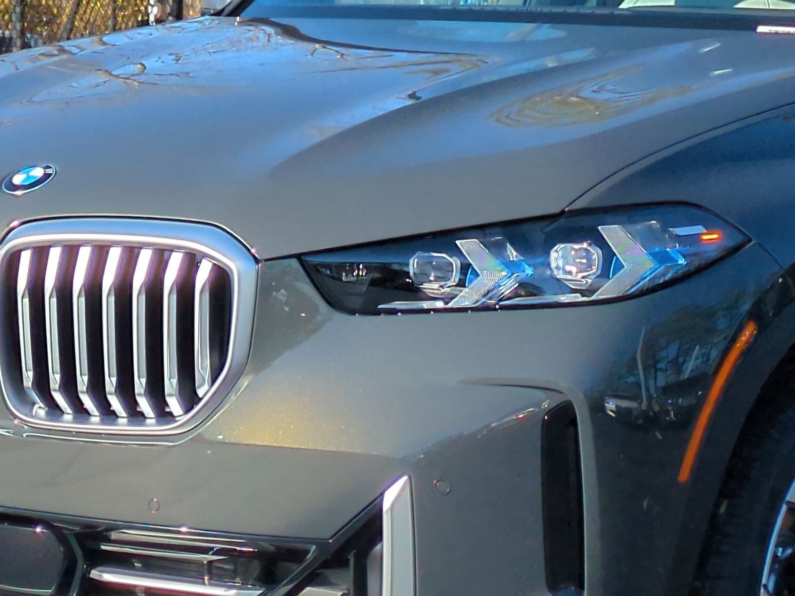 Used 2026 BMW X5 xDrive40i AWD/4WD image 6