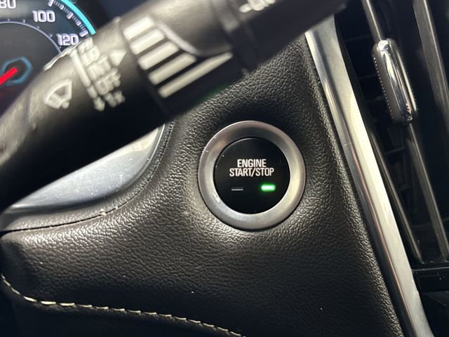 Certified 2023 Chevrolet Traverse LT w/ LT Premium Package image 17