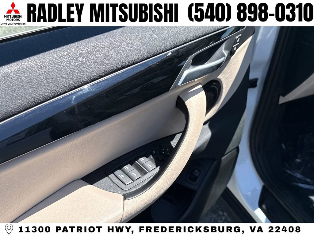 Used 2022 BMW X2 xDrive28i w/ Convenience Package image 5