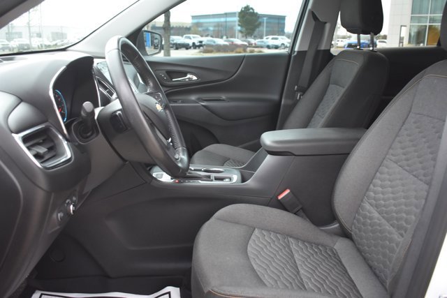 Used 2020 Chevrolet Equinox LT image 15