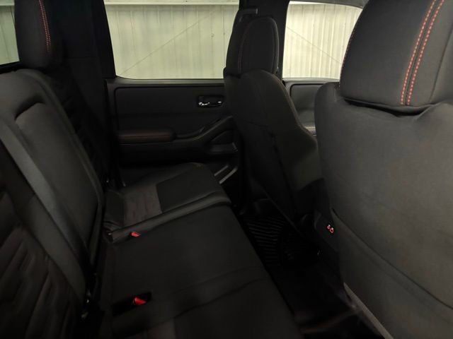 Used 2024 Nissan Frontier PRO-4X w/ Off-Road Protection Package image 19