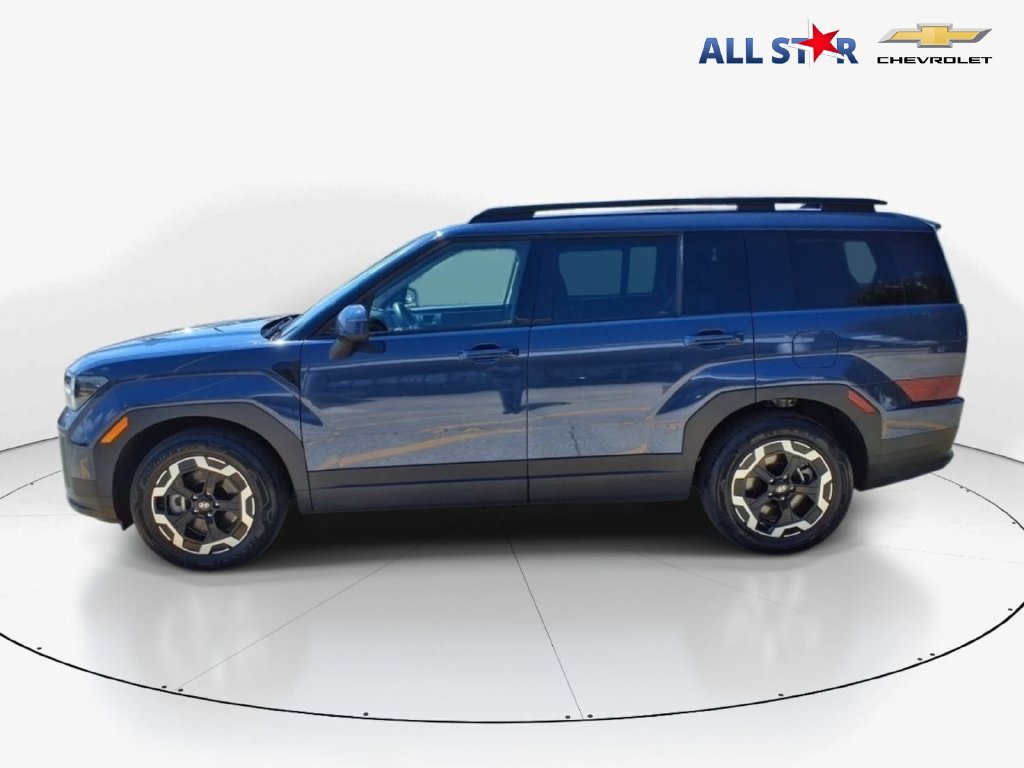 Used 2026 Hyundai Santa Fe SEL FWD image 9