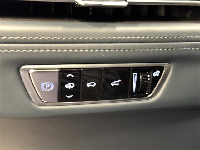 New 2026 Cadillac Escalade IQ Luxury 2 image 27