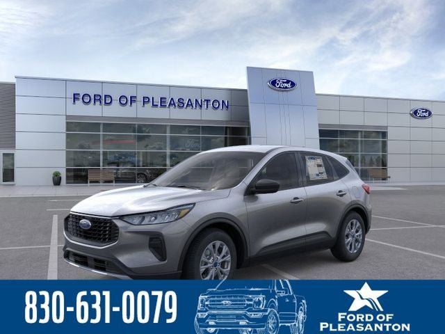 New 2026 Ford Escape Active FWD image 1