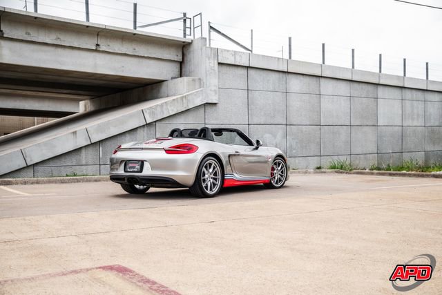 Used 2013 Porsche Boxster S RWD image 51