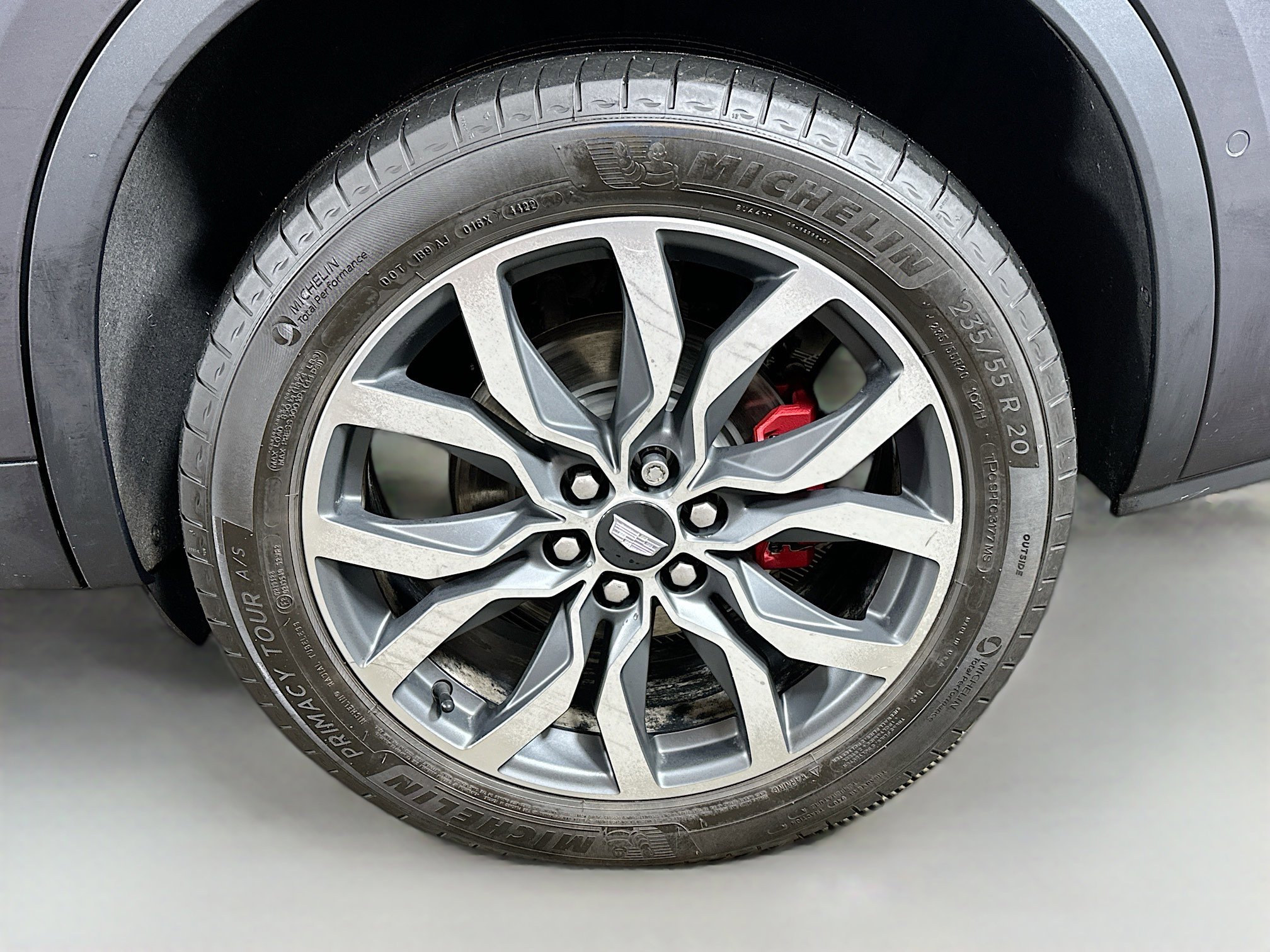 Used 2023 Cadillac XT6 Sport w/ Platinum Package image 33