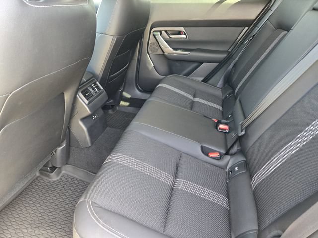 Used 2024 MAZDA CX-50 AWD 2.5 S w/ Preferred Package image 37