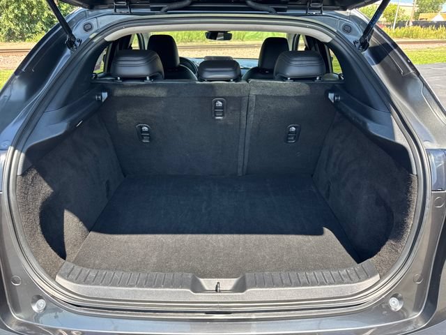 Used 2025 MAZDA CX-30 AWD 2.5 S w/ Preferred Package image 23