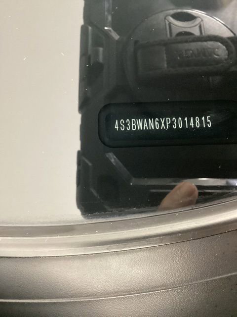 Used 2023 Subaru Legacy Limited image 15