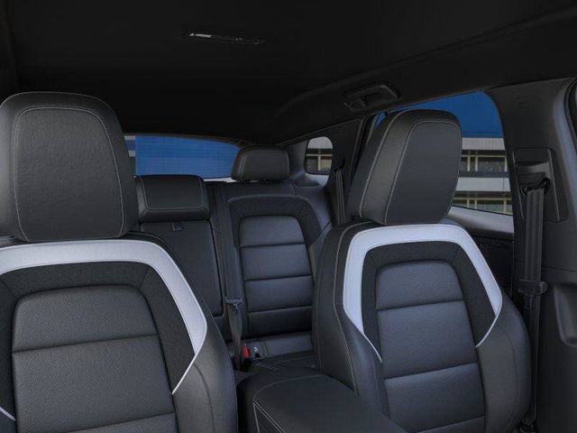 New 2026 Chevrolet Blazer EV LT AWD/4WD image 24