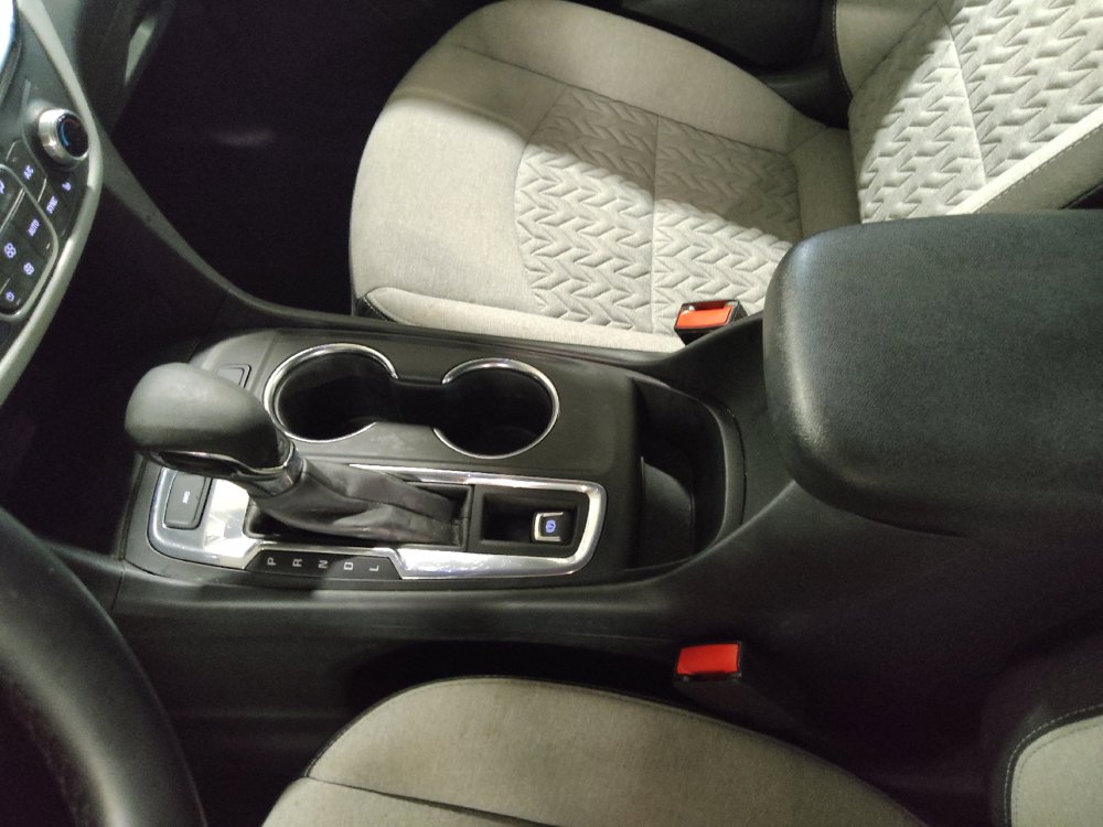 Used 2024 Chevrolet Equinox LT w/ Driver Convenience Package AWD/4WD image 26