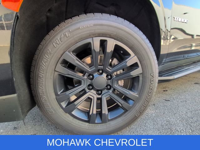 Used 2022 Chevrolet Tahoe LT image 34