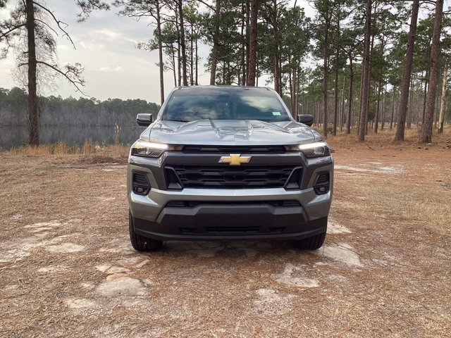 New 2025 Chevrolet Colorado LT w/ LT Convenience Package image 7