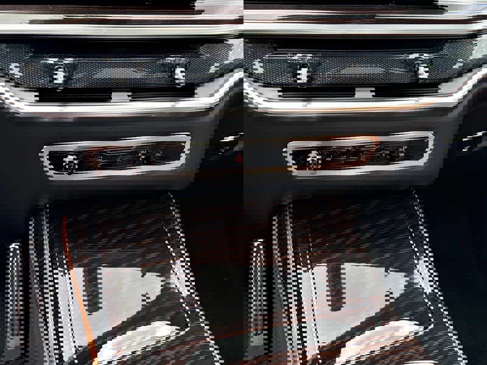 New 2026 BMW X7 xDrive40i w/ M Sport Package image 21