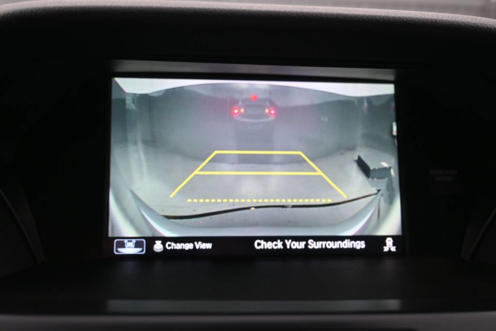 Used 2020 Acura ILX FWD image 10