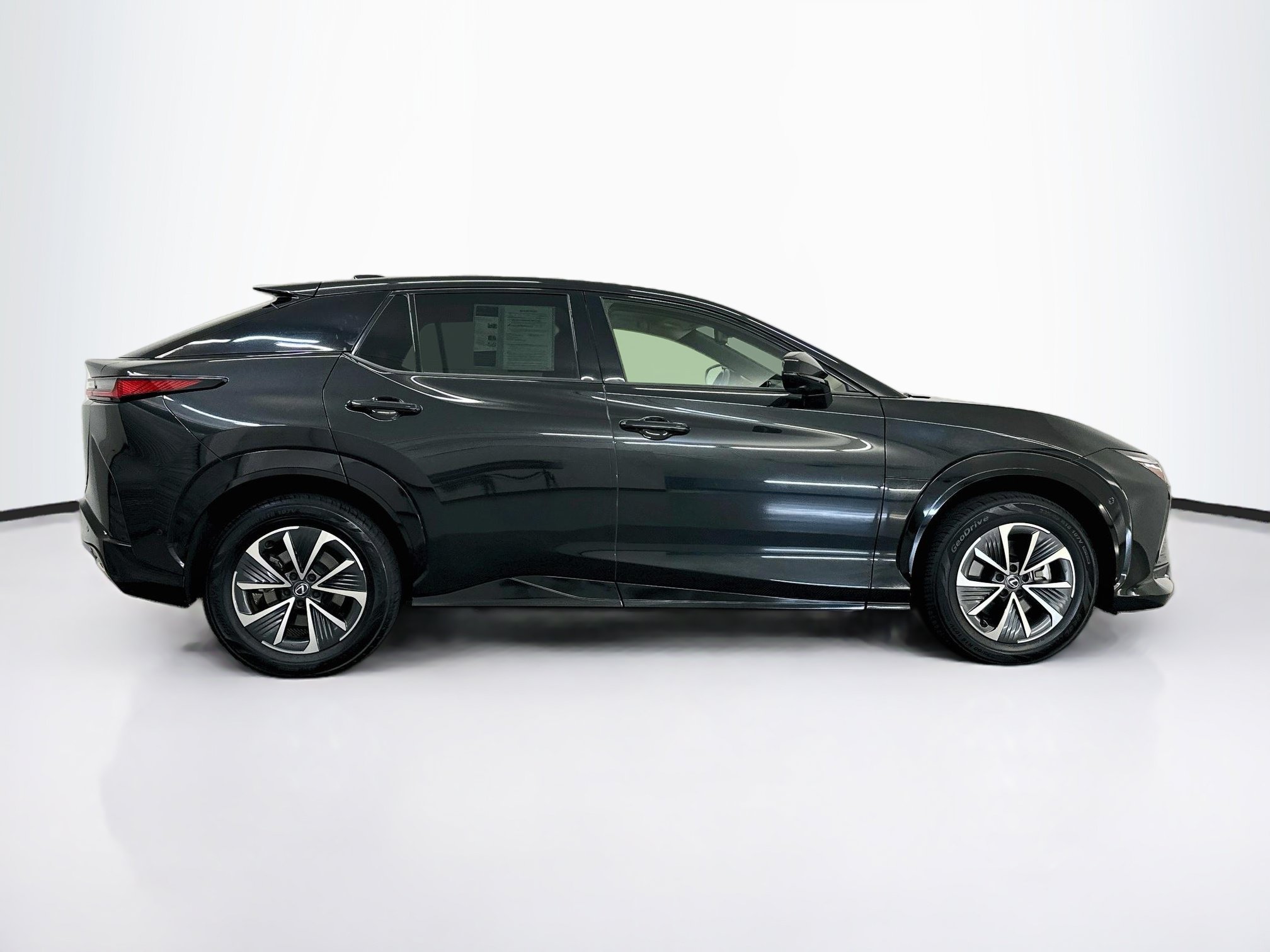Used 2024 Lexus RZ 450e Premium w/ Technology Package AWD/4WD image 10