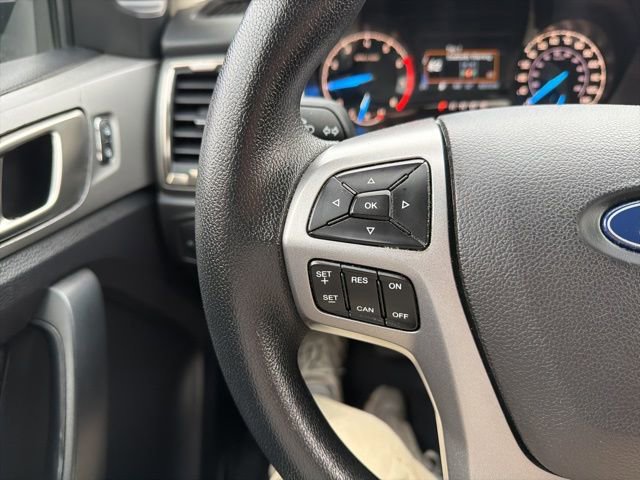 Certified 2020 Ford Ranger XLT w/ Trailer Tow Package image 37