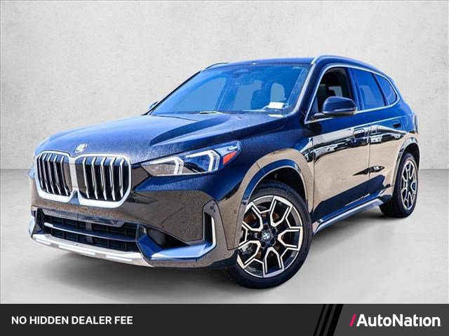 Used 2026 BMW X1 xDrive28i w/ Technology Package AWD/4WD image 1