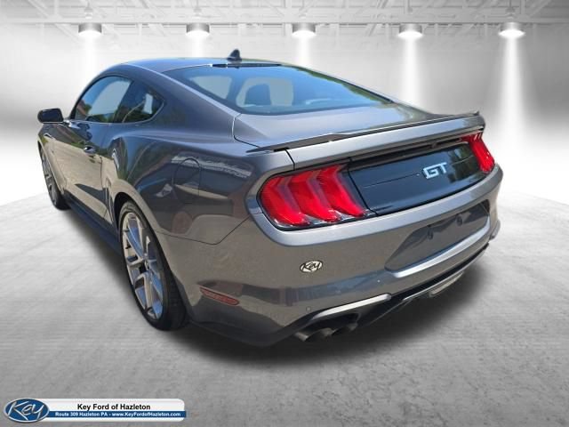 Used 2023 Ford Mustang GT Premium RWD image 9