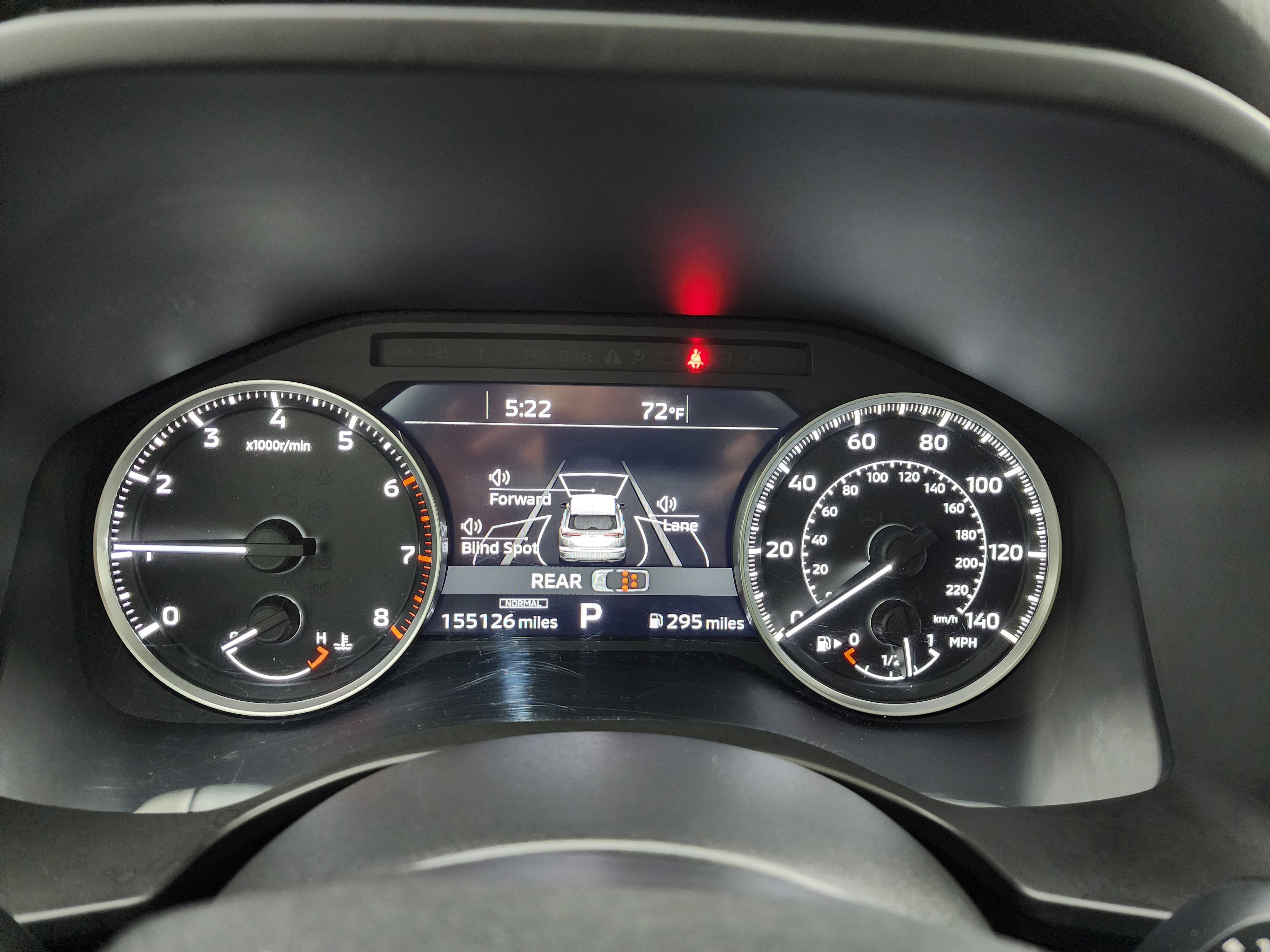 Used 2022 Mitsubishi Outlander SE AWD/4WD image 11