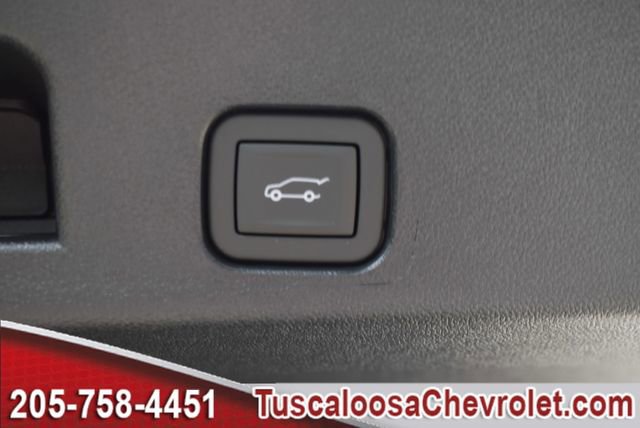 New 2026 Chevrolet Traverse LT w/ Driver Confidence Package image 8