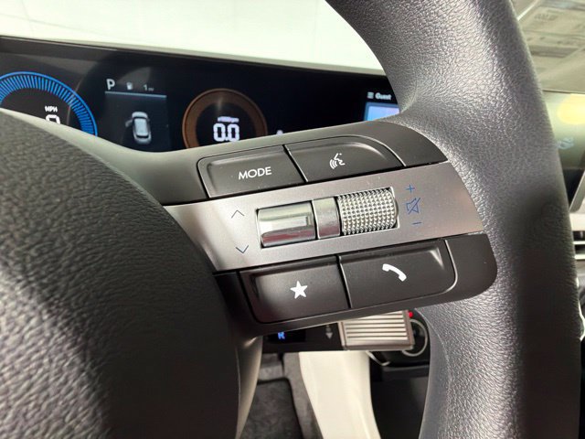 New 2026 Hyundai Tucson Blue SE AWD/4WD image 14
