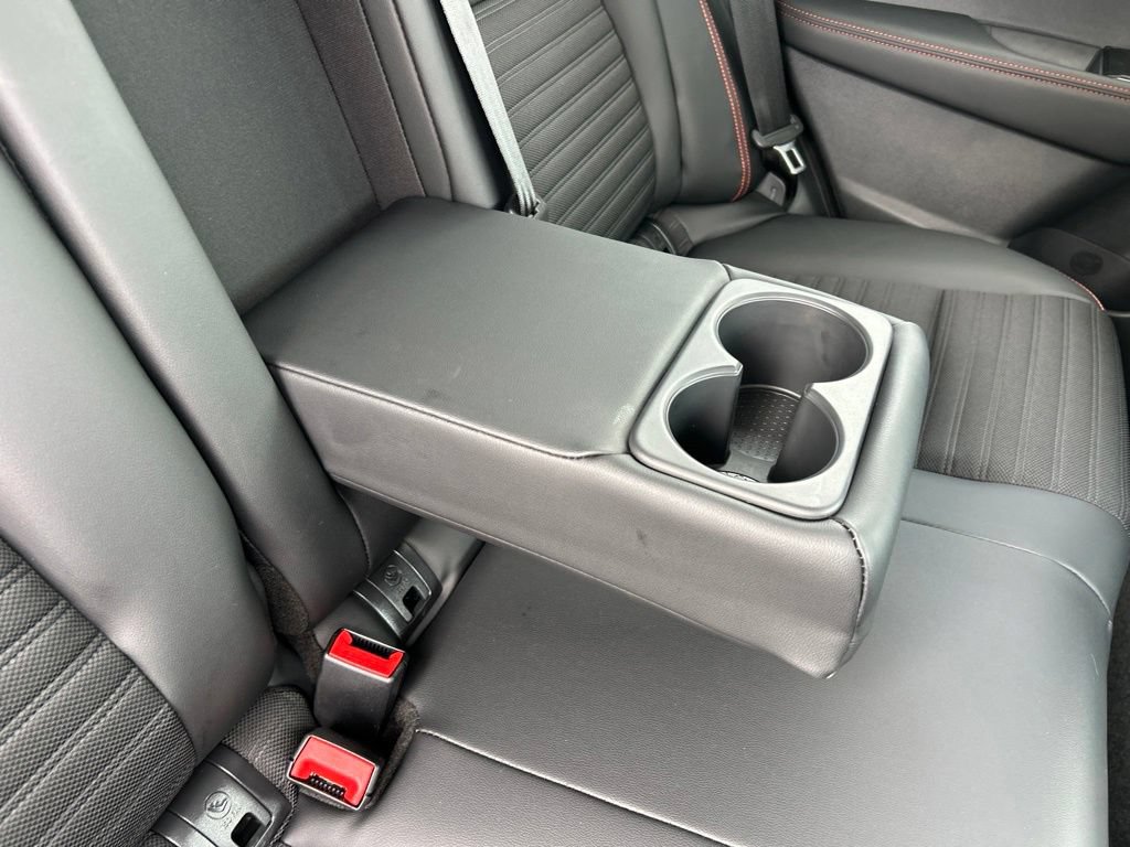 New 2026 Nissan Rogue SV AWD/4WD image 49