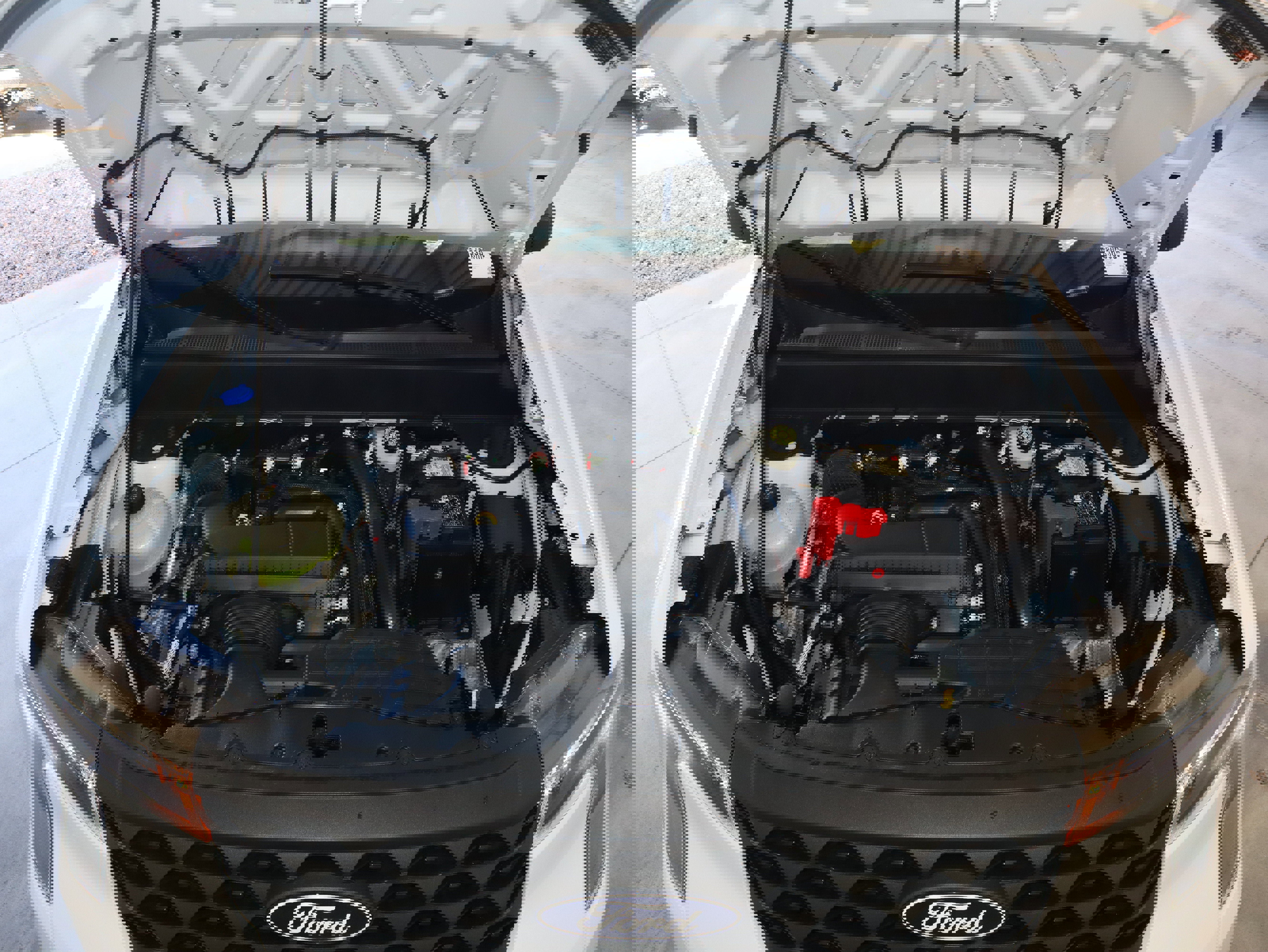 Used 2025 Ford Maverick XL w/ Equipment Group 102A image 21