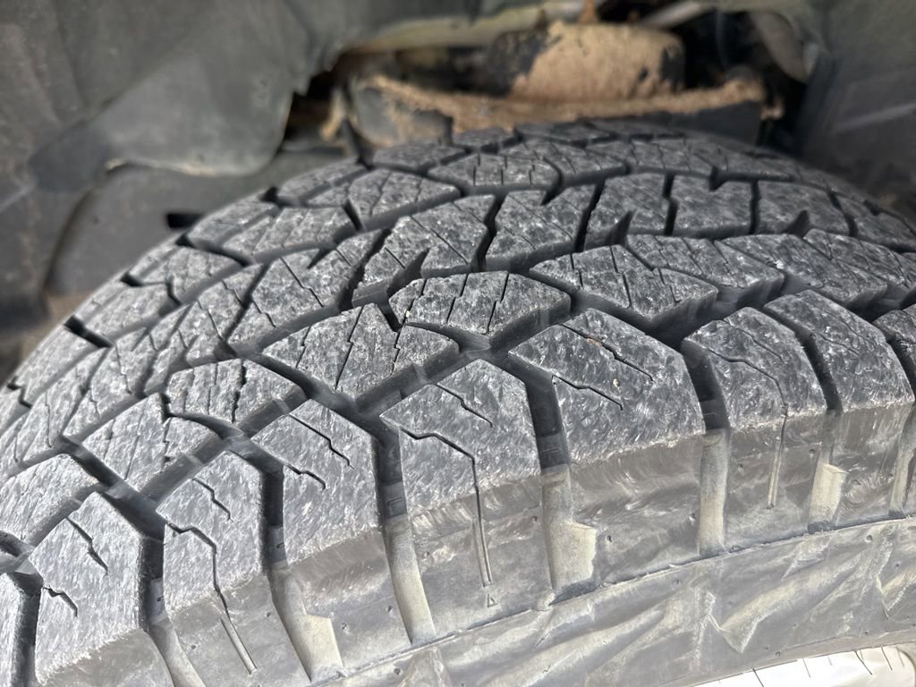 Used 2015 RAM 1500 Outdoorsman AWD/4WD video 3