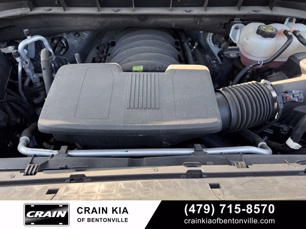 Used 2023 GMC Sierra 1500 Denali Ultimate AWD/4WD image 31