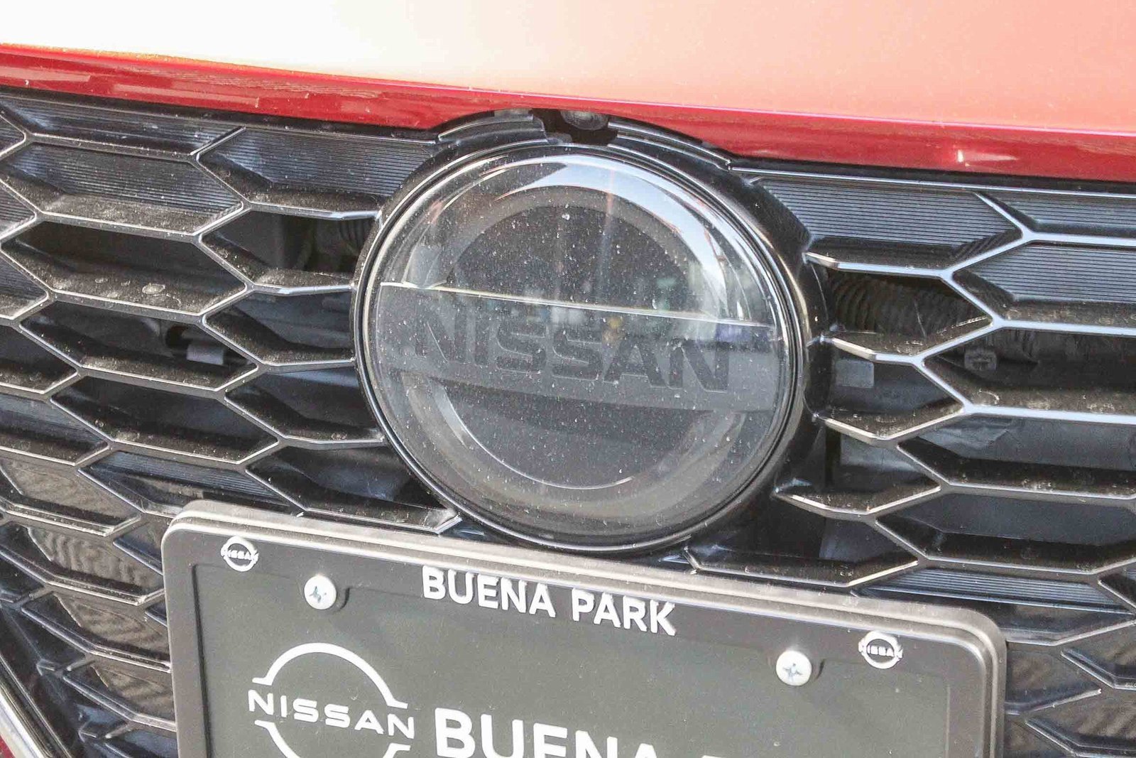 Certified 2022 Nissan Sentra SR w/ SR Premium Package image 5