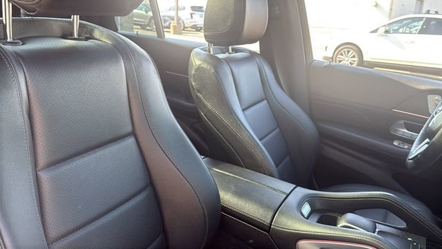 Certified 2023 Mercedes-Benz GLE 350 4MATIC image 14