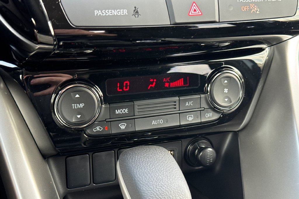New 2026 Mitsubishi Eclipse Cross LE AWD/4WD image 22