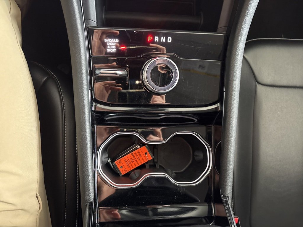 Used 2023 Jeep Grand Cherokee Limited image 18