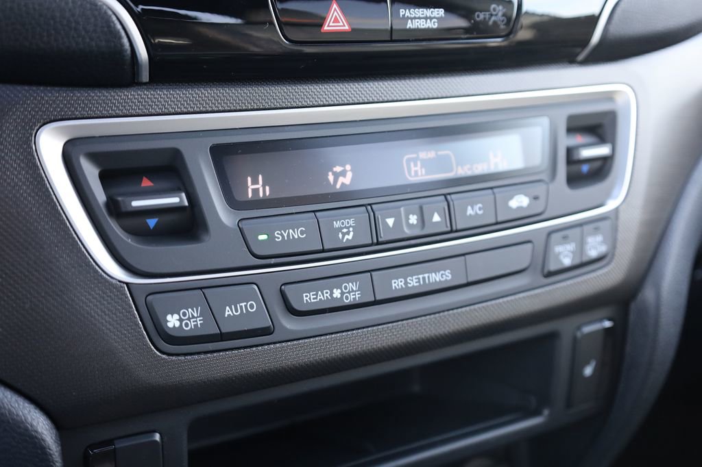 New 2026 Honda Ridgeline TrailSport+ image 21