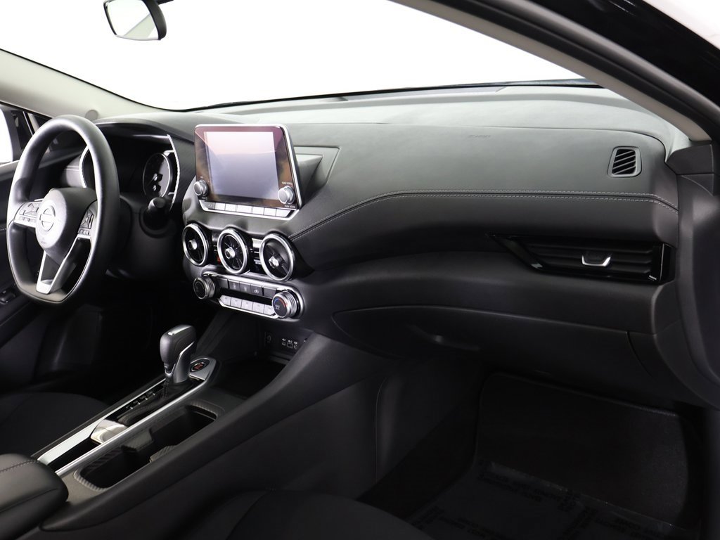 Used 2024 Nissan Sentra SV image 25